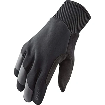 Image of Altura Thermostretch Windproof Long Finger Gloves