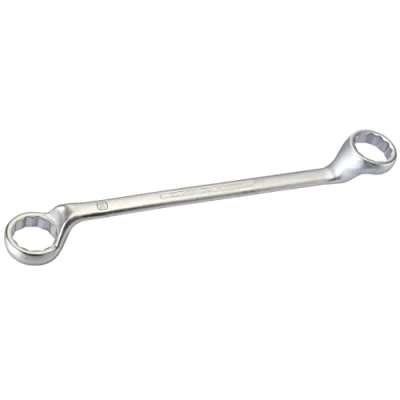Image of Elora Deep Crank Metric Ring Spanner, 46 x 50mm