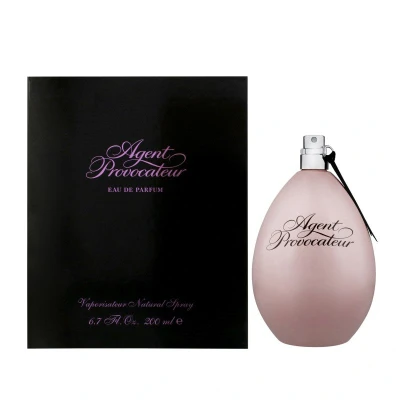 Image of Agent Provocateur Eau de Parfum 200ml Spray