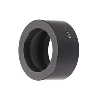 Image of Novoflex Adapter for M42 Lenses to Sony E Mount Body (NEX/CO)