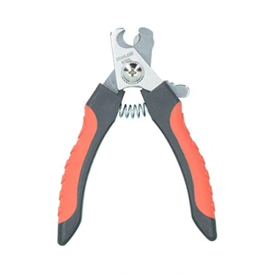 Image of Rosewood Soft Protection Nail Clipper for Dogs &amp; Cats, Small