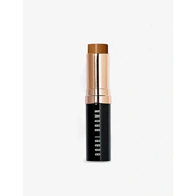 Image of Bobbi Brown SKIN FOUNDATION STICK WARM GOLDEN