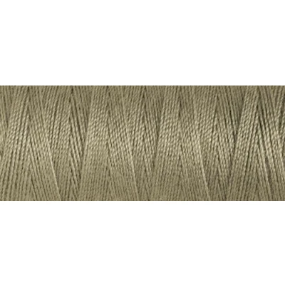 Image of Gutermann Denim 100m Spool Polyester Thread No. 50 for Machine and Hand Colour 2725