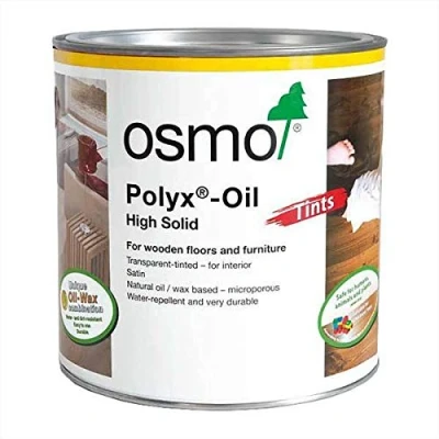 Image of Osmo Polyx Oil Tints 2.5L Gold 3092