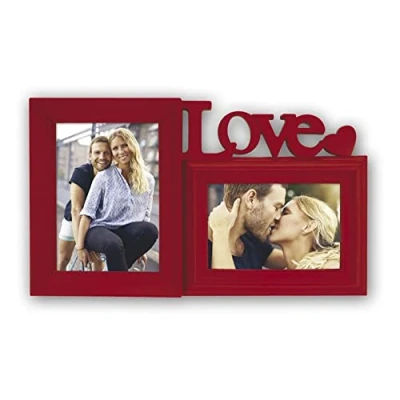 Image of Zep Caracas Red, 38 x 23 4.5 cm