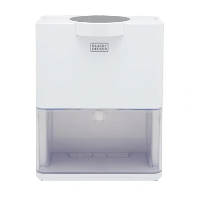 Image of Black + Decker 2 in 1 3.2L Dehumidifier Smart Wifi with Air Purifier