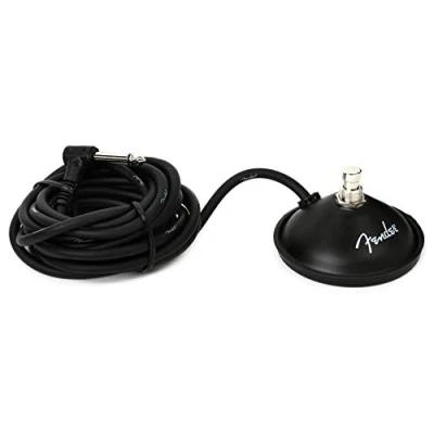 Image of Fender 994049000 1 Button Footswitch