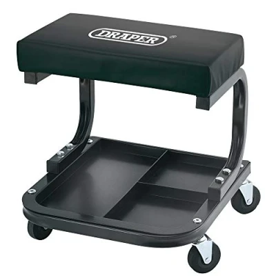 Image of Draper Work Stool