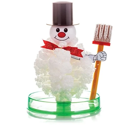 Image of Tobar MAGICSNOWMAN Magic Growing Snowman, Mixed