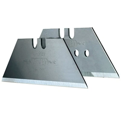 Image of Stanley Blade Dispenser 8 11 921, Yellow