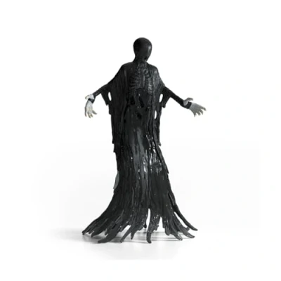 Image of schleich 13992 Dementor, from 6 years WIZARDING WORLD Figurine, 16 x 11 18 cm
