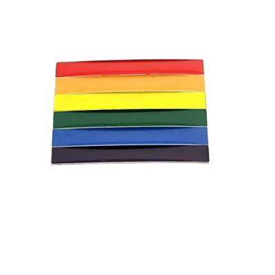 Image of Zac&#039;s Alter Ego Novelty Belt Buckle