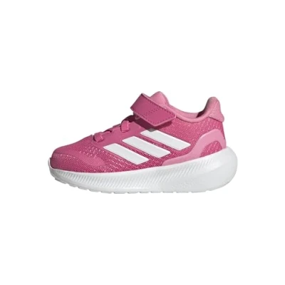 Image of adidas Performance Walking trainers Pulse magenta cloud white bliss pink for kids, Size: 8K,