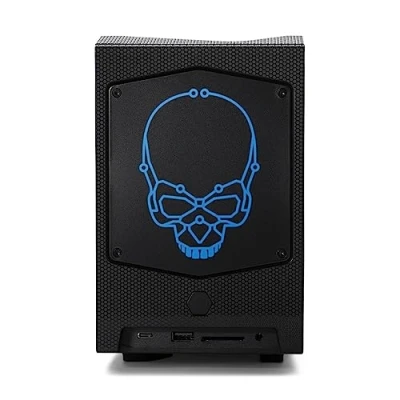Image of Intel NUC12 Extreme RNUC12DCMI90000 NOCo