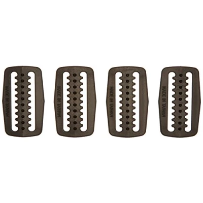 Image of SEAC Nylon Universal Fixed 4 Weights for Belts