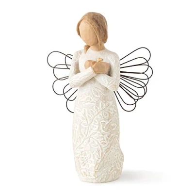 Image of Willow Tree Remembrance Figurine