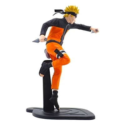 Image of ABYstyle NARUTO PUDEN Figurine &quot;Naruto&quot;