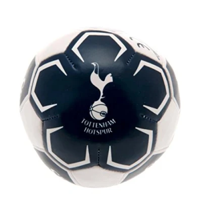 Image of Tottenham Hotspur F.C. 4 inch Soft Ball Official Merchandise