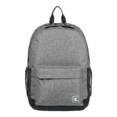 Image of DC Shoes Men&#039;s BACKSIDER CB Backpack, Sycamore, One Size
