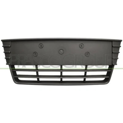 Image of 1715142, 1718734 Bumper Grill PRASCO Premium FD4282120 Front FORD: FOCUS 3, 3 Turnier