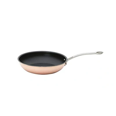 Image of Proware Copper TRI PLY 24CM Non Stick Frying PAN