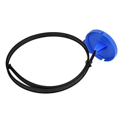 Image of Akozon Universal Windscreen Wiper Water, Washer Lid Cap for Qashqai 2017 2018 28913JD00A