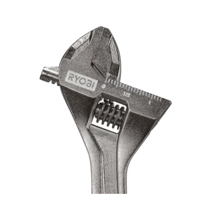 Image of RYOBI RHAW200 200 mm Adjustable Wrench