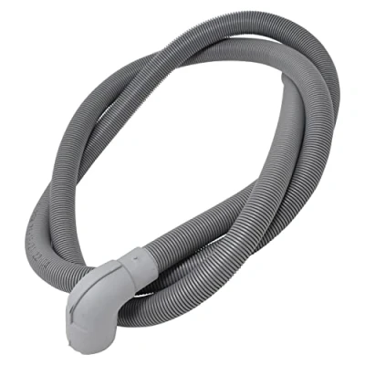 Image of sparefixd Drain Water Hose 1820mm to Fit Indesit Washing Machine