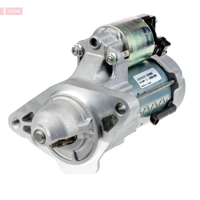 Image of 281000Y020, 281000Y021, 281000Y022, 281000Y040, 281000Y041 Starter motor DENSO DSN986 12V 1,6kW 15 TOYOTA: Yaris II Hatchback, Auris Hatchback