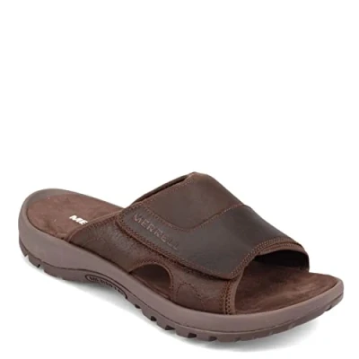 Image of Merrell Sandspur II Slide Slipper Men