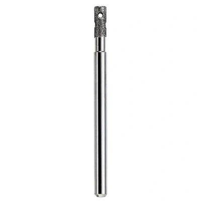 Image of Dremel 662DR 1/8 Inch Glass Drilling Bit
