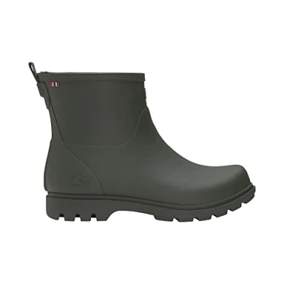 Image of Viking No​b​l​e​ Warm​ Rain Boot Women&#039;s, Huntinggreen, 5 UK