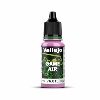 Image of AV Vallejo Game Air 18ml Squid Pink