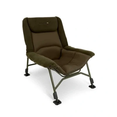 Image of Avid Benchmark Ultra Cozy chair Carp