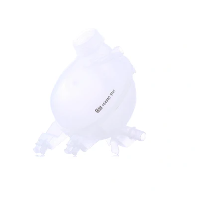 Image of 9800777280 Expansion Tank FEBI BILSTEIN 104940 without lid PEUGEOT: 208 I Hatchback, 207 CC, CITROËN: DS3 Convertible, C3 Picasso