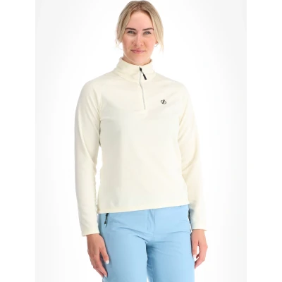 Image of Dare 2b Women&#039;s Freeform II Lightweight Fleece Grey Morn, Size: 10