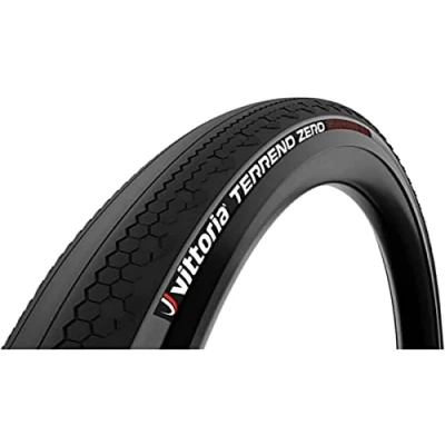 Image of Vittoria Terreno Zero Folding Clincher 700c Tyre