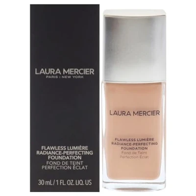 Image of Laura Mercier Flawless Lumire Foundation 3C1 Dune