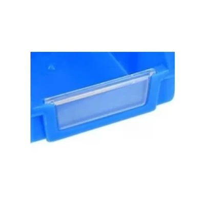 Image of 5x Matlock Label Holder for No.3&amp;4 Storage Bin