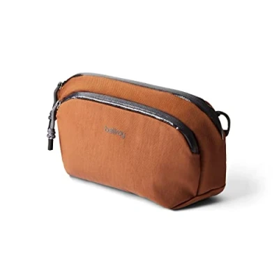 Image of Bellroy Venture Pouch Bronze