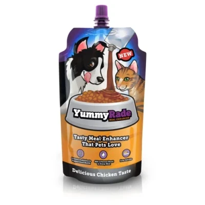 Image of YummyRade Meal Enhancer(250ml)