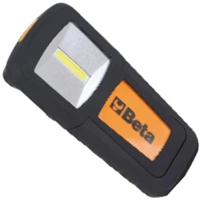 Image of Beta 18380010 Model 1838 COB Rechageable Inspection Led Lamp with Unltra Brightness Led, Lithium Polymer Battery