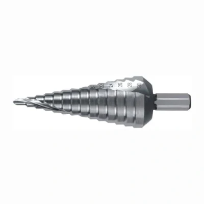 Image of Best Price Square STEP DRILL, 4 30MMX2MM 101052 By RUKO