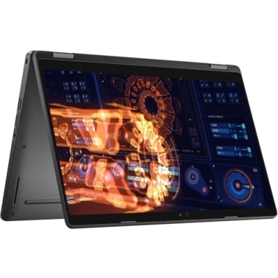 Image of Dell Latitude 5300 2 in 1 Tablet, 13.3&quot; FHD Touchscreen, Intel i5 8265U, 16GB RAM, 256GB SSD, US Keyboard, Camera, Web, Windows 10 Pro (Renewed)