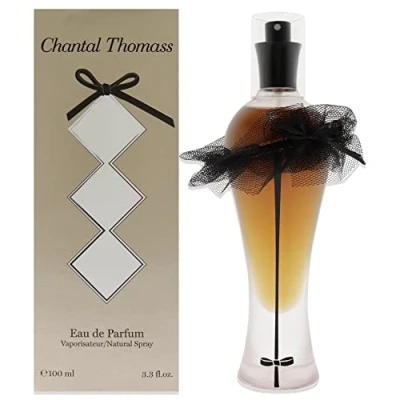 Image of Chantal Thomass Gold Eau de Parfum 100ml Spray