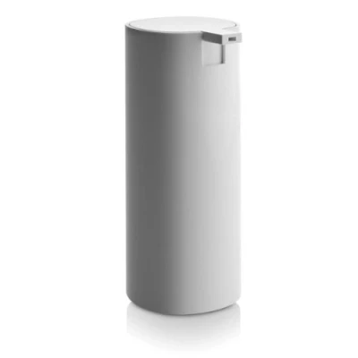 Image of Alessi Soap Dispenser Birillo PL14 W 200 ml by Piero Lissoni