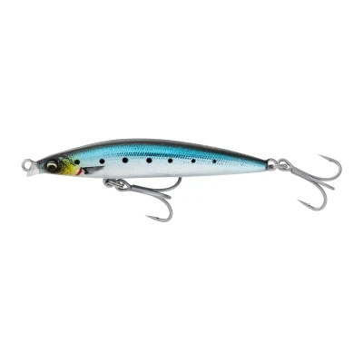 Image of Savage Gear Grace Tail Jerkbait Mirror Sardine 5cm (4.2g)