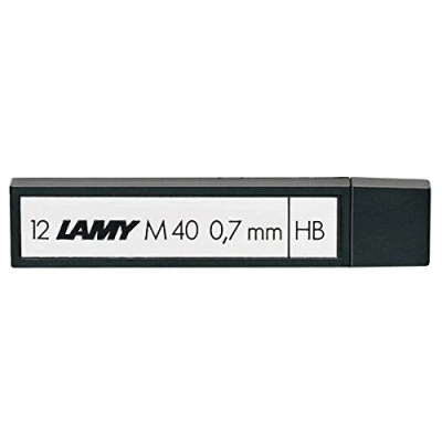 Image of Lamy Pencil Refill .7Mm Hb Lead