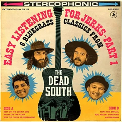 Image of Easy Listening for Jerks Part 1