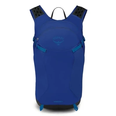 Image of Osprey Unisex&#039;s Sportlite Sport Backpack, Blue Sky, One Size